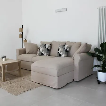 Casa Kika - By Lovecomo