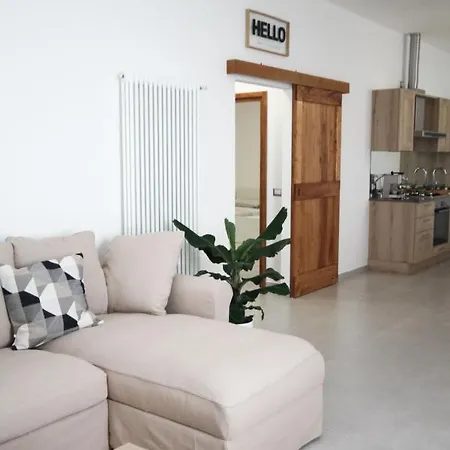 Casa Kika - By Lovecomo Hébergement de vacances Lenno