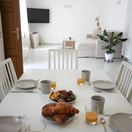 Casa Kika - By Lovecomo * Lenno