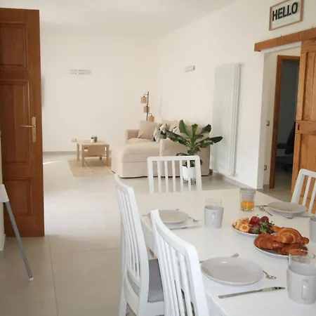 Hébergement de vacances Casa Kika - By Lovecomo