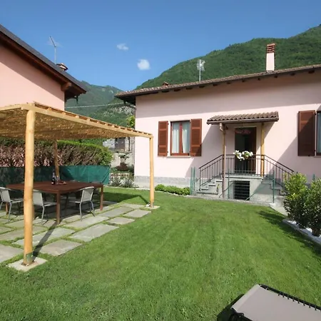 Casa Kika - By Lovecomo Lenno