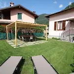 Casa Kika - By Lovecomo Ferienhaus