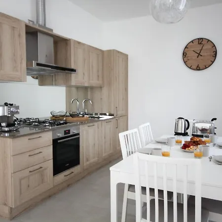 Casa Kika - By Lovecomo Nyaraló