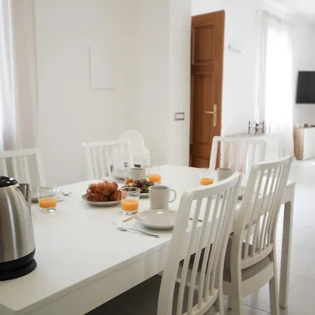 Holiday home Casa Kika - By Lovecomo Lenno