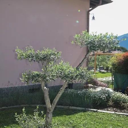 Casa Kika - By Lovecomo Nyaraló *