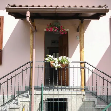 Casa Kika - By Lovecomo Дом отдыха *