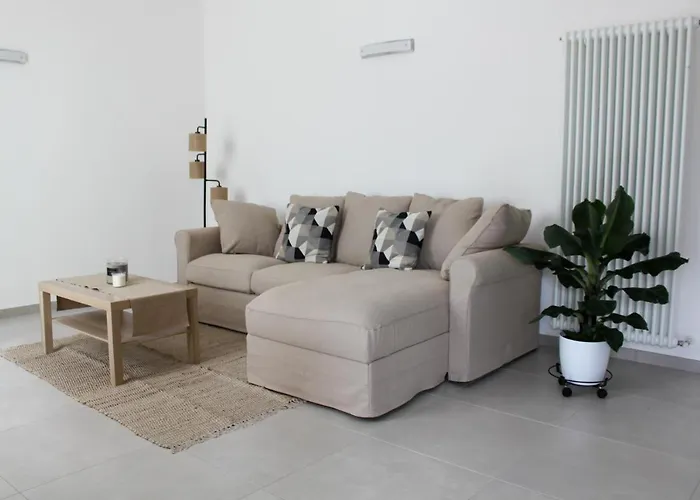 Casa Kika - By Lovecomo