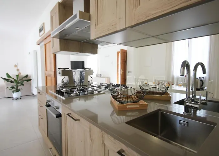 Casa Kika - By Lovecomo