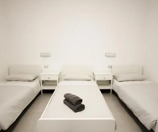 Casa Kika - By Lovecomo 莱诺