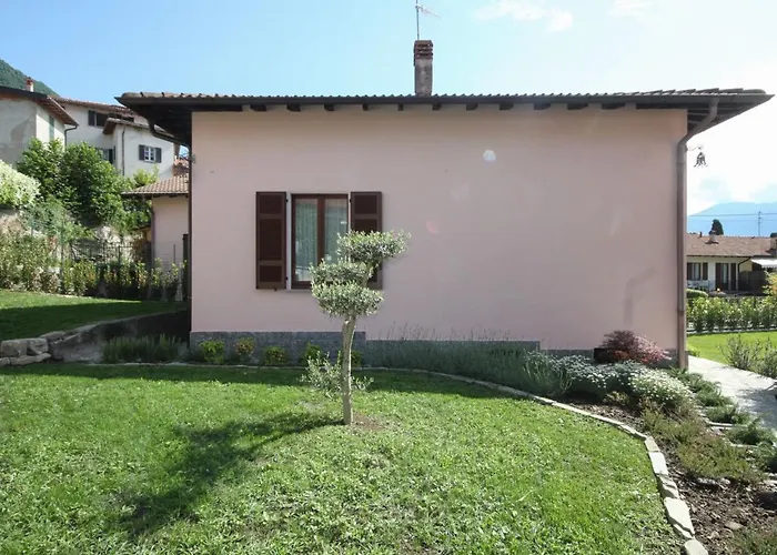 Casa Kika - By Lovecomo *