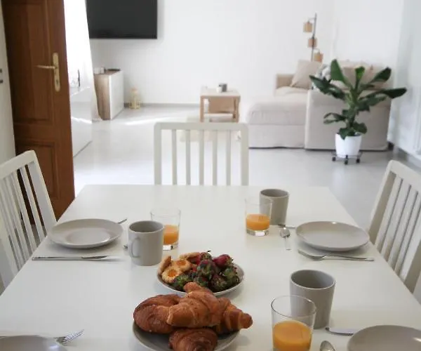 Casa Kika - By Lovecomo * Lenno