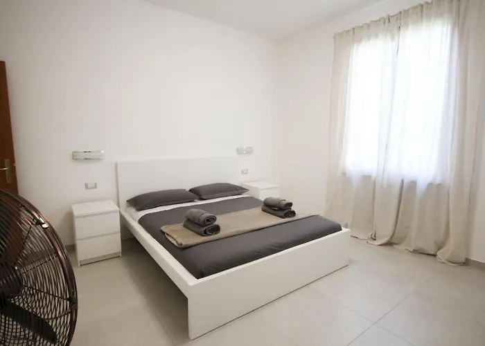 Casa Kika - By Lovecomo Holiday home