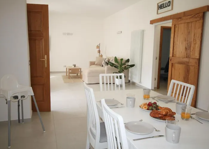 度假居 Casa Kika - By Lovecomo