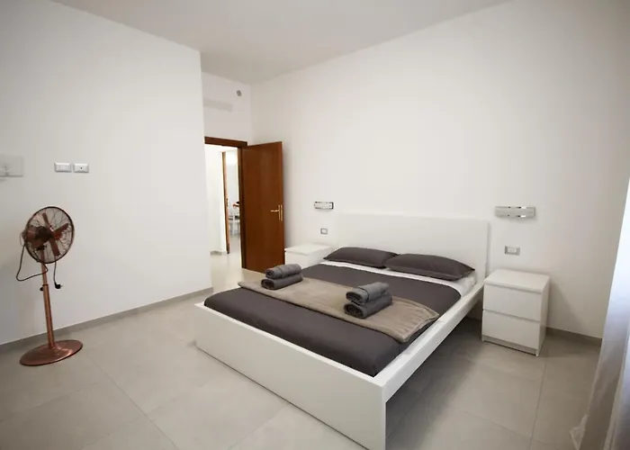 Holiday home Casa Kika - By Lovecomo