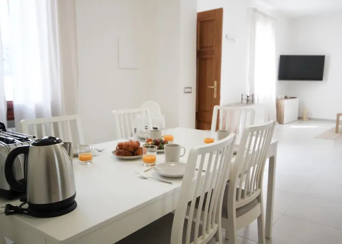 Holiday home Casa Kika - By Lovecomo Lenno