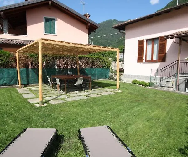 Casa Kika - By Lovecomo Holiday home