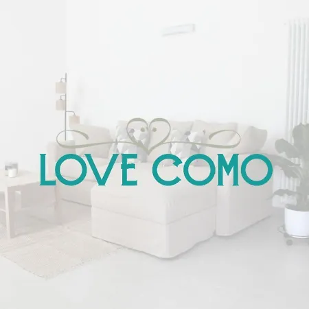 Casa Kika - By Lovecomo Hébergement de vacances Lenno