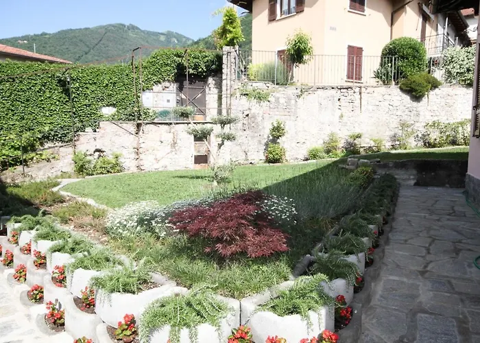Casa Kika - By Lovecomo Ferienhaus