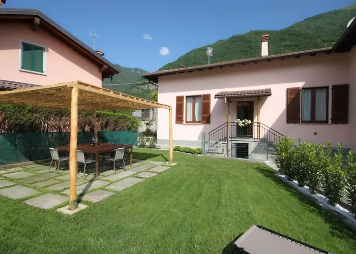 Casa Kika - By Lovecomo Lenno