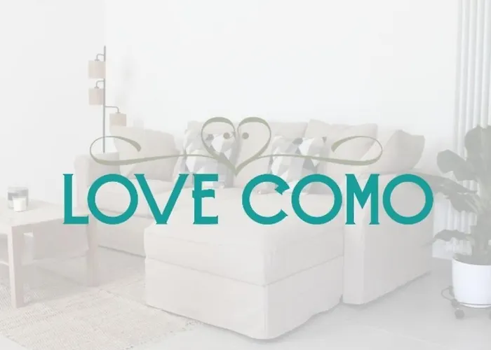 Casa Kika - By Lovecomo Ferienhaus Lenno