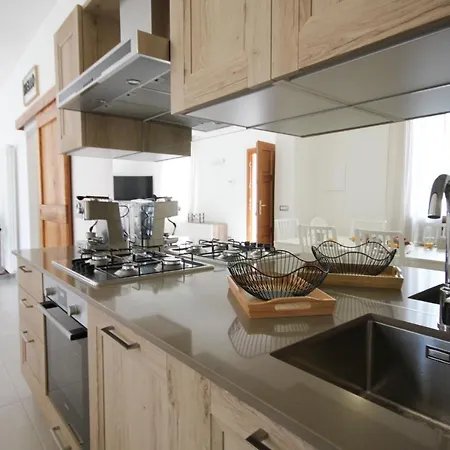 Casa Kika - By Lovecomo