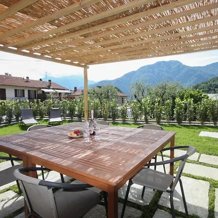 Casa Kika - By Lovecomo *