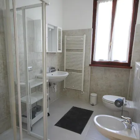 Casa Kika - By Lovecomo * Lenno