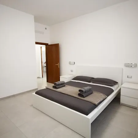 Dom wakacyjny Casa Kika - By Lovecomo