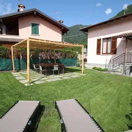 Casa Kika - By Lovecomo Dom wakacyjny