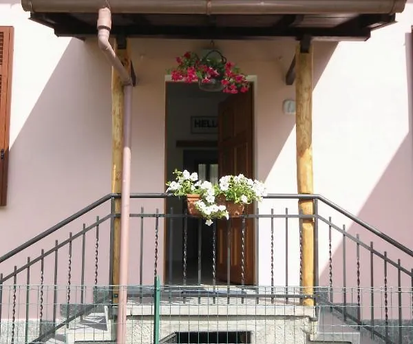 Casa Kika - By Lovecomo 別荘 *